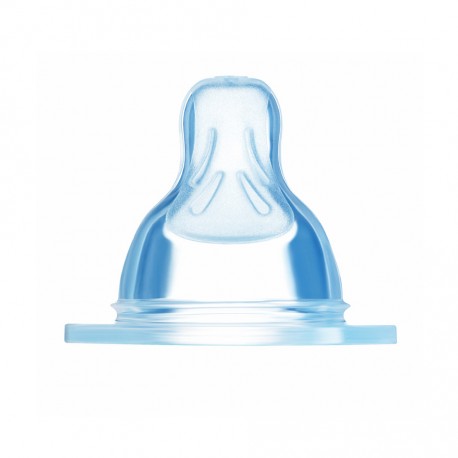 MAM, Sauger 2er Set, Gr. 1 (0M.+), Transparent MAM, Sauger 2er Set, Gr. 1 (0M.+), Transparent