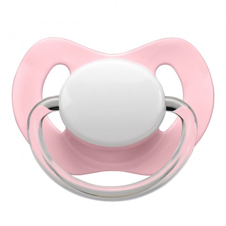 NIP Family, Maat 3 (18+ m), Orthodontisch - Silicone Gepersonaliseerde fopspenen NIP Family, Maat 3 (18+ m), Orthodontisch - Silicone Gepersonaliseerde fopspenen