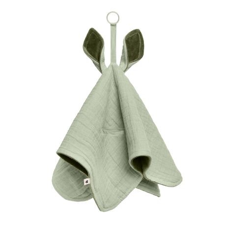 BIBS, Knuffeldoek, Kangoeroe BIBS, Knuffeldoek, Kangoeroe