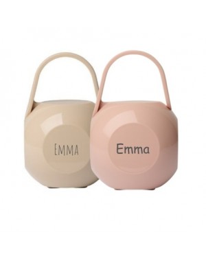 Boite à sucette, 2-pack, Plusieurs couleurs disponibles