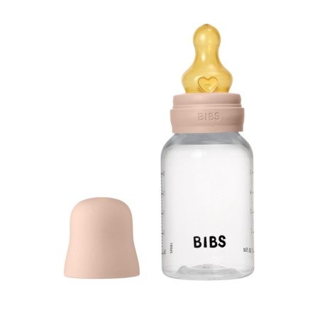 BIBS Biberon - Ensemble Complet, 150 ml BIBS Biberon - Ensemble Complet, 150 ml
