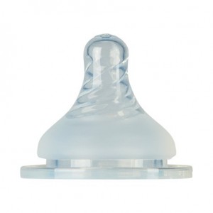MININOR, Flaskesut - 2 stk. Wide-Neck, Str. 9 mdr