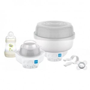 Philips Avent, Manuel brystpumpe, 1 stk., Transparent