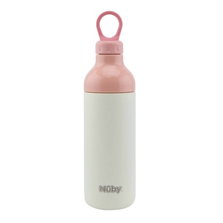 MININOR, Sugerørskop - drypfri, Rosa, MININOR, Sugerørskop - drypfri, Rosa,