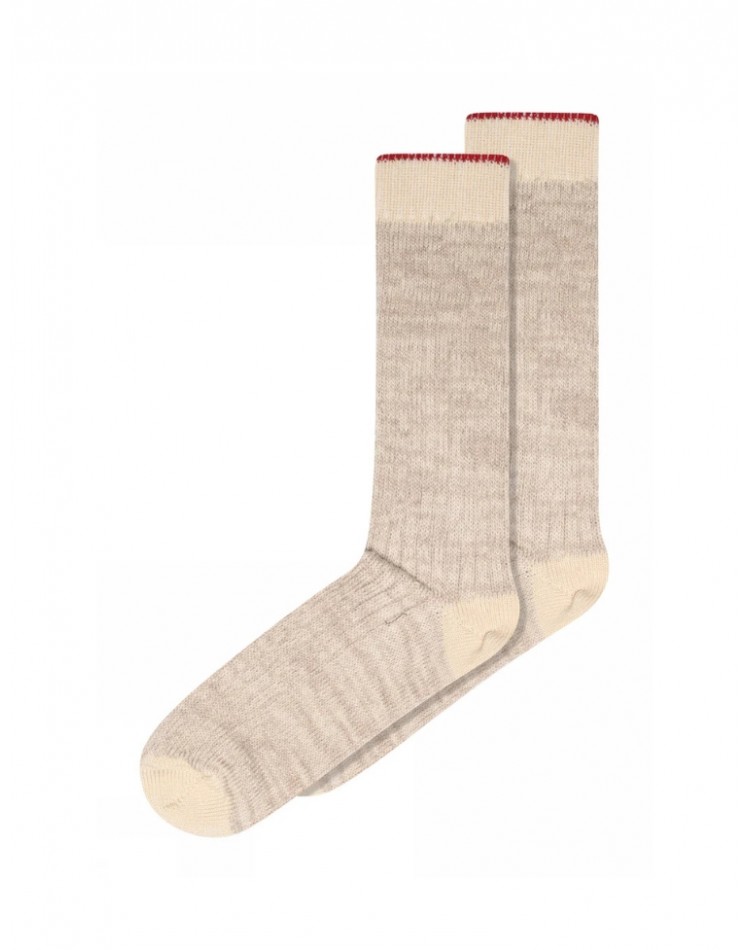Engel, Damenshirt aus Merinowolle, Light grey mélange Engel, Damenshirt aus Merinowolle, Light grey mélange