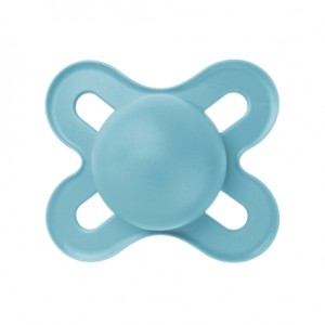 MAM Start, Sut 0-2 mdr., Symmetrisk - Silikone