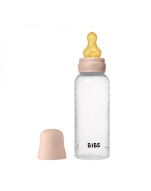 BIBS Vauvapullon, Tuttipullo - Täydellinen Sarja, 270 ml