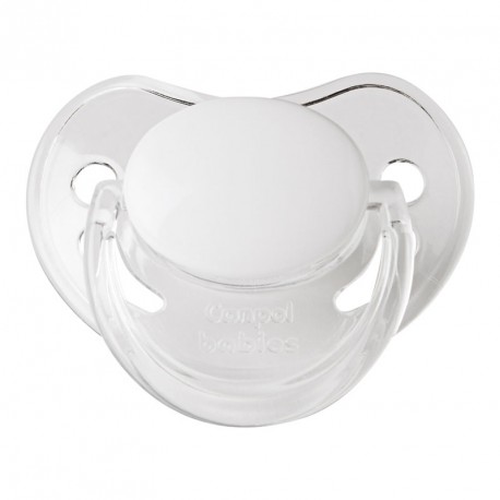 CANPOL, Taille 1 (0-6 mois), Physiologique - Silicone, Tetine personnalisée CANPOL, Taille 1 (0-6 mois), Physiologique - Silicone, Tetine personnalisée