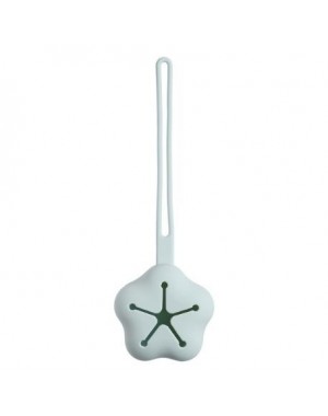 Byhappyme, Boite à tétine - étoile, Silicone