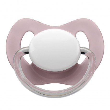 NIP Family, Maat 1 (0-6m), Orthodontisch - Silicone Gepersonaliseerde fopspenen NIP Family, Maat 1 (0-6m), Orthodontisch - Silicone Gepersonaliseerde fopspenen