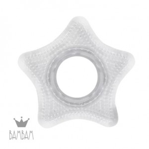 BAMBAM Bijtring, Star
