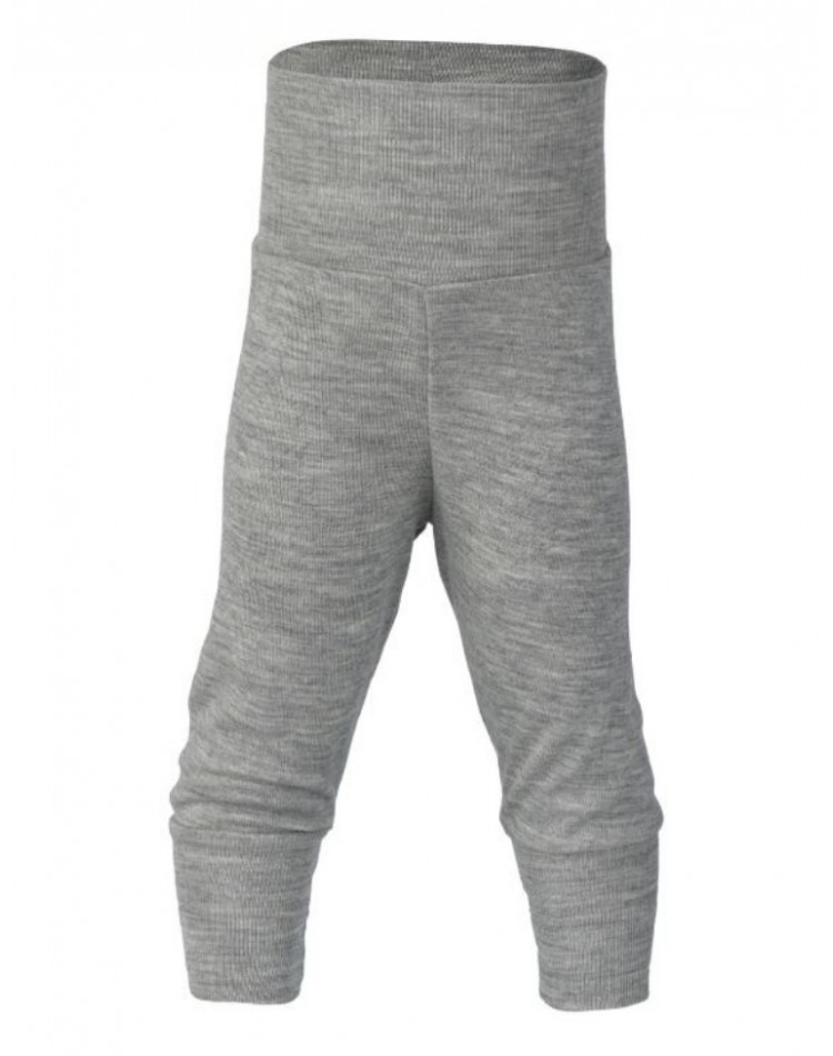 Broek van wol Broek van wol