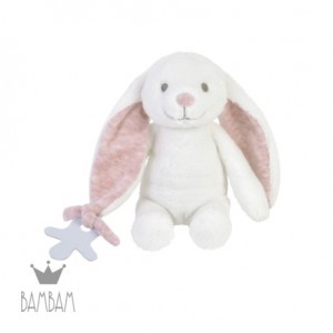 BAMBAM Gaveeske, Rabbit