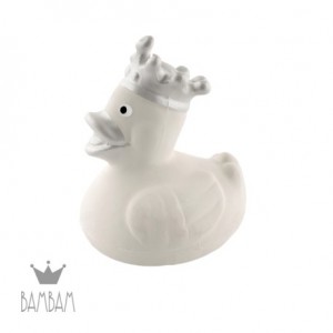 BAMBAM Badeand, Ivory