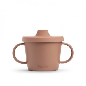 Elodie, Drikkekopp, Soft Terracotta
