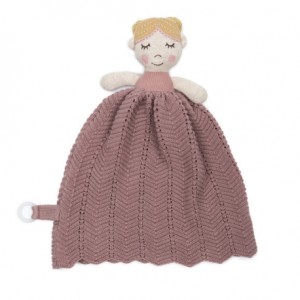 SMALLSTUFF,  Koseklut, Doll, Powder