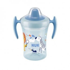 NUK Evolution Trainer Cup, Blå, 6m+