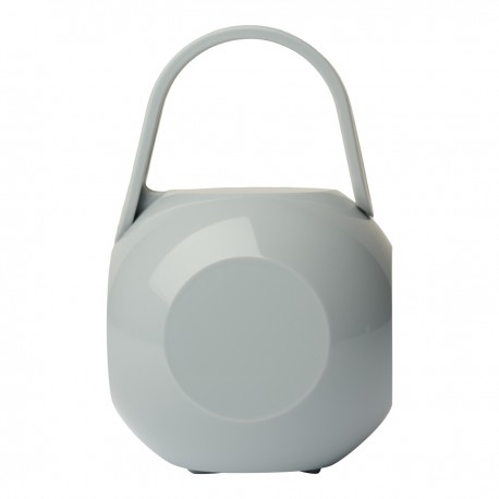 Nappbox med namn, 2-pack, Finns i flera färger Nappbox med namn, 2-pack, Finns i flera färger