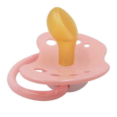 NIP Classic, Size 1 (0-6 m), Orthodontic - Latex, Personalised dummies